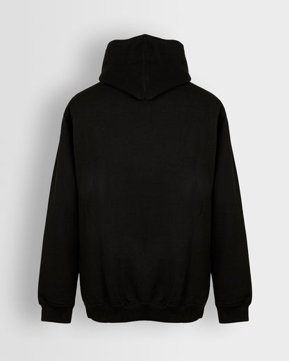 Black Hoodie