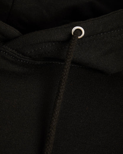 Black Hoodie
