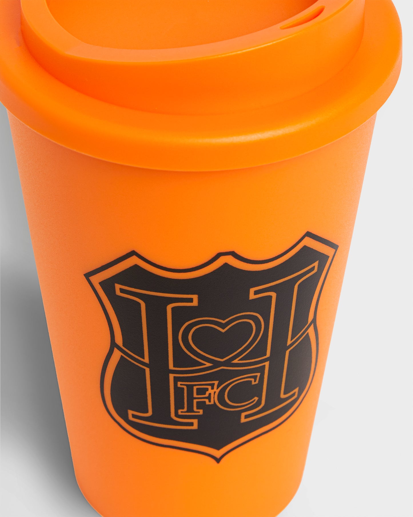Orange Cup