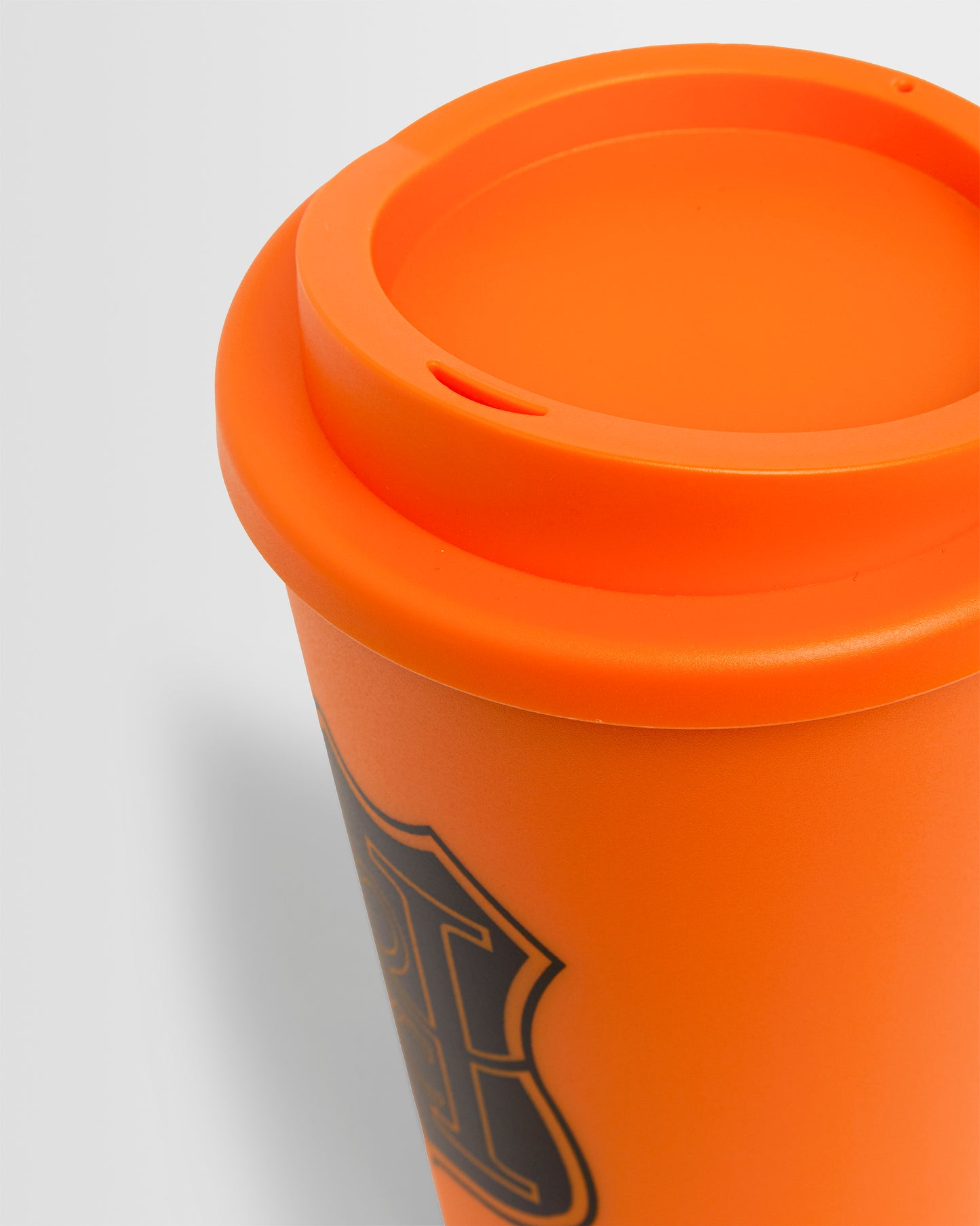 Orange Cup