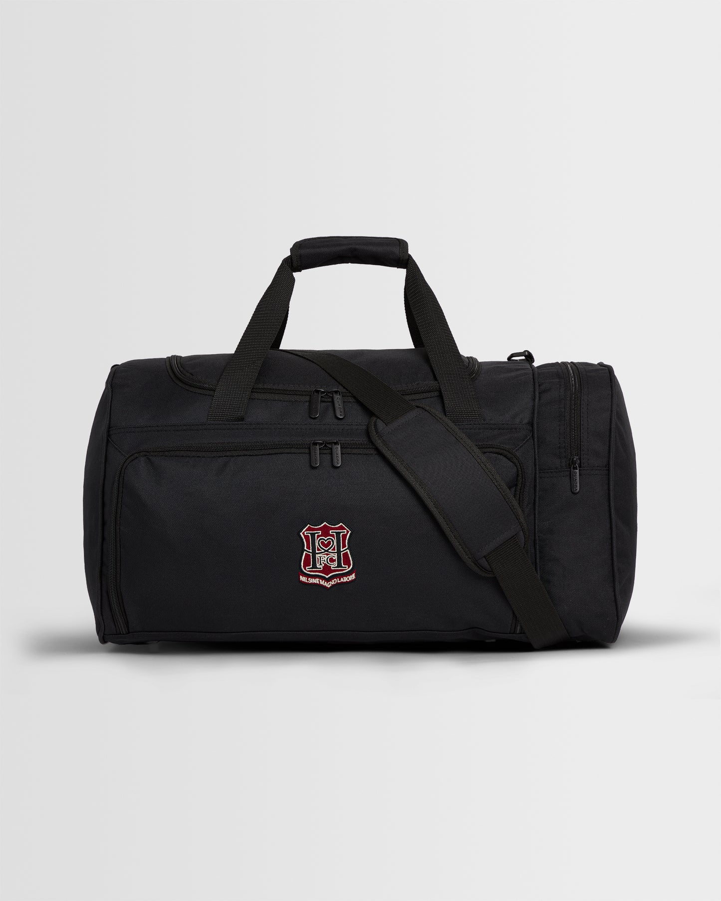 Black Holdall