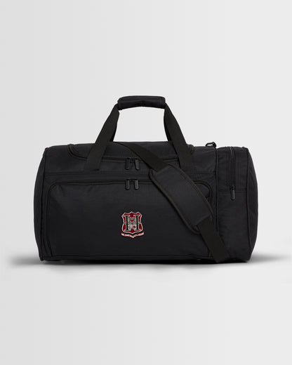 Black Holdall