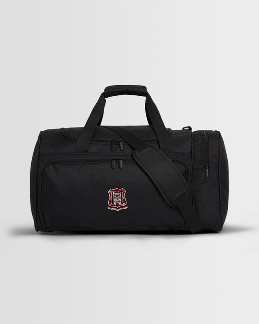 Black Holdall