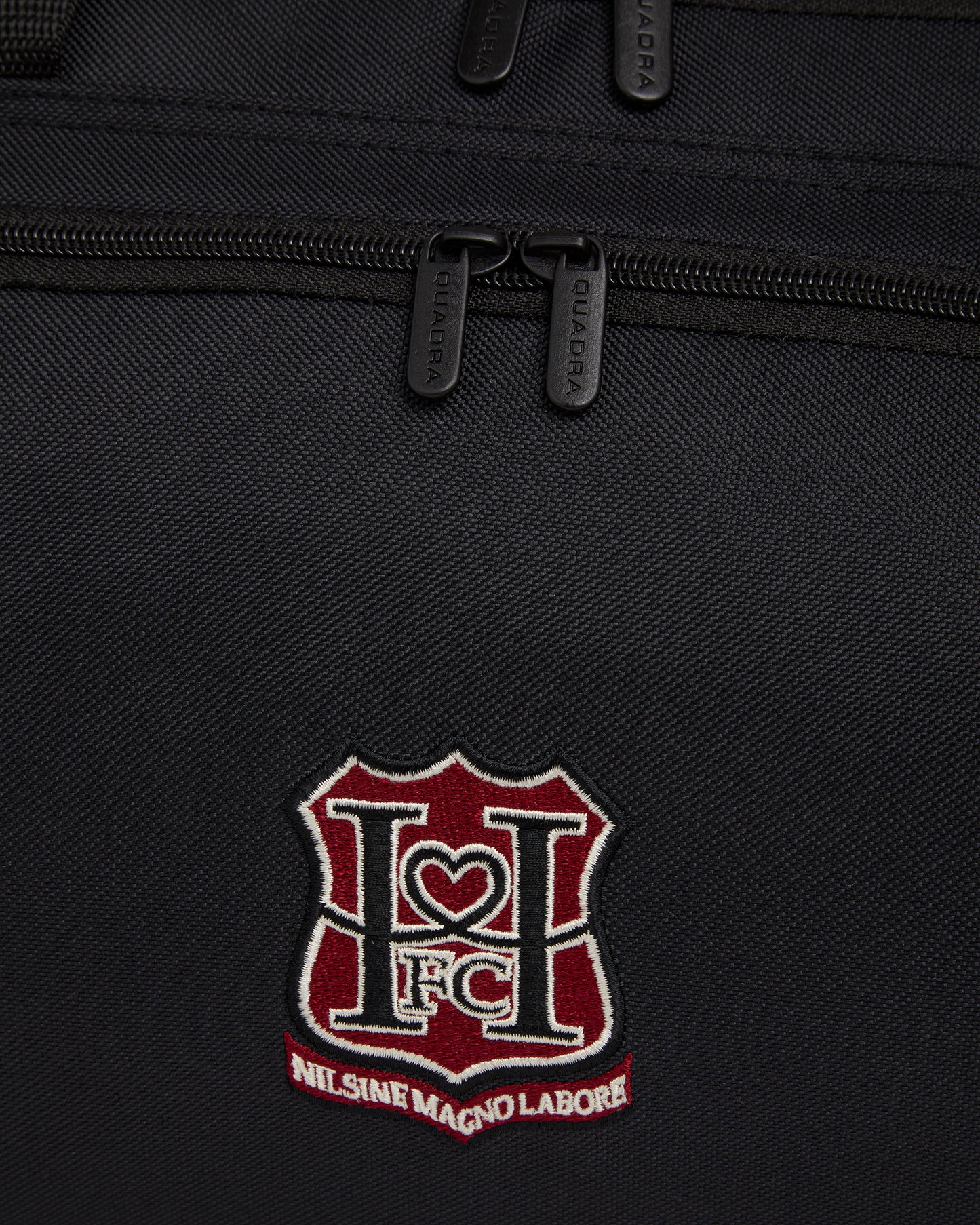 Black Holdall