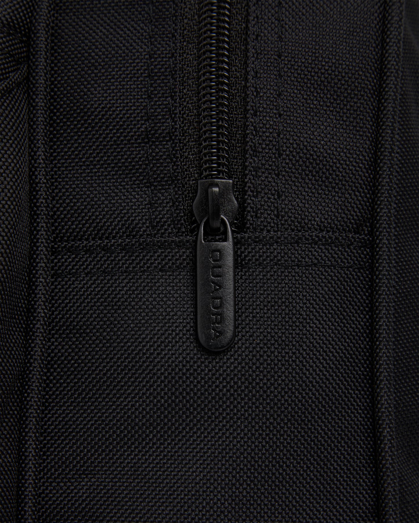 Black Holdall