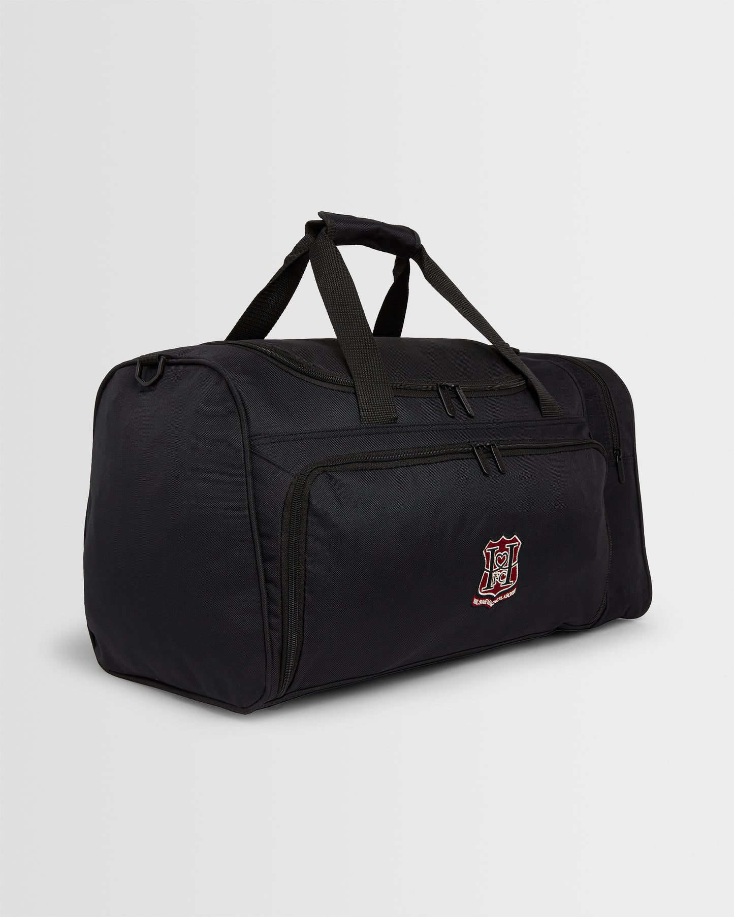 Black Holdall