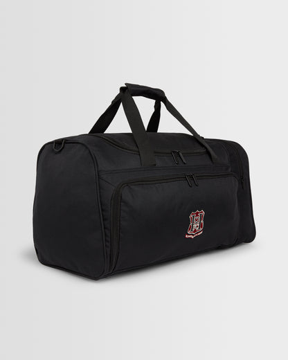 Black Holdall