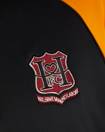 Black-Orange Midlayer