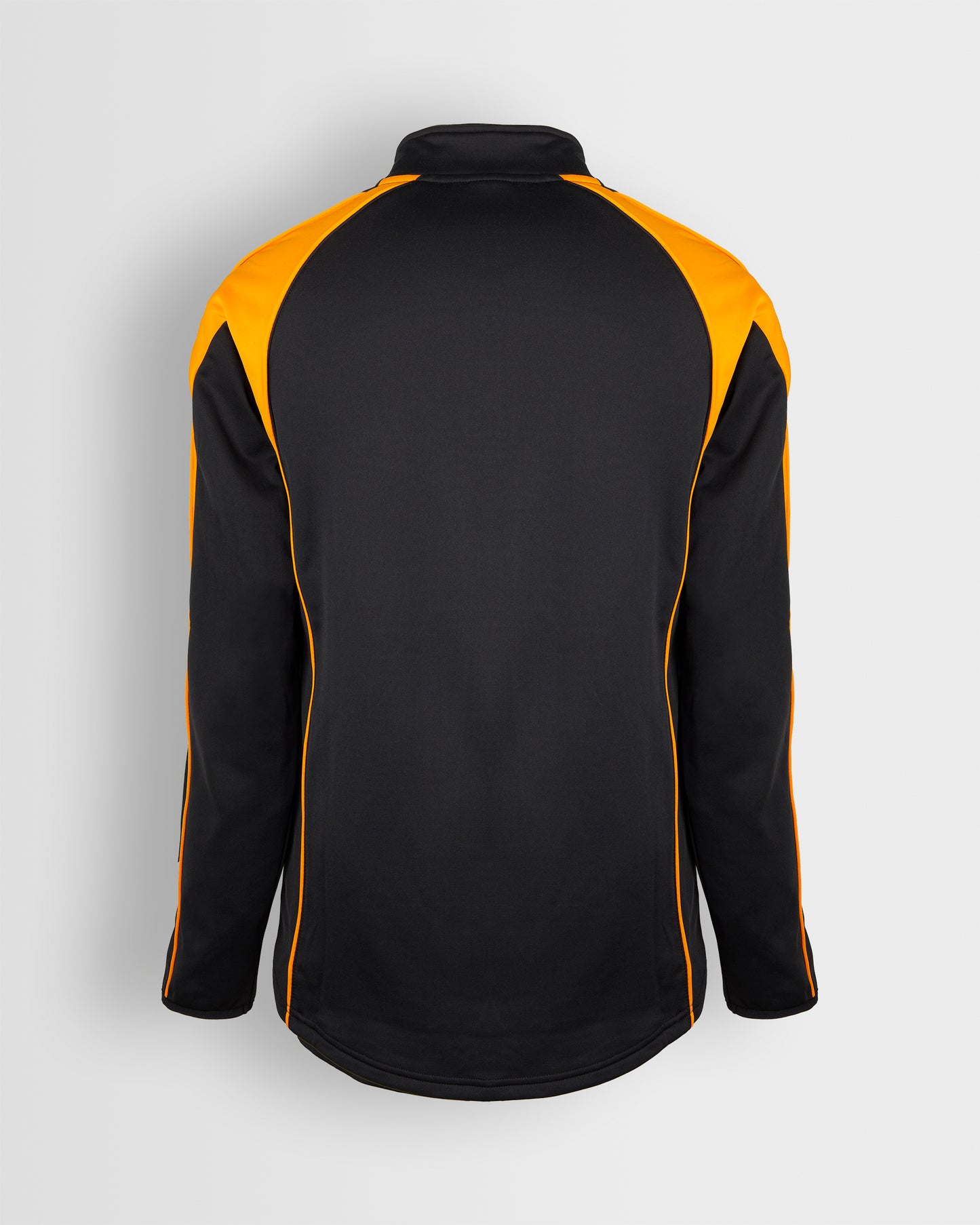 Black-Orange Midlayer
