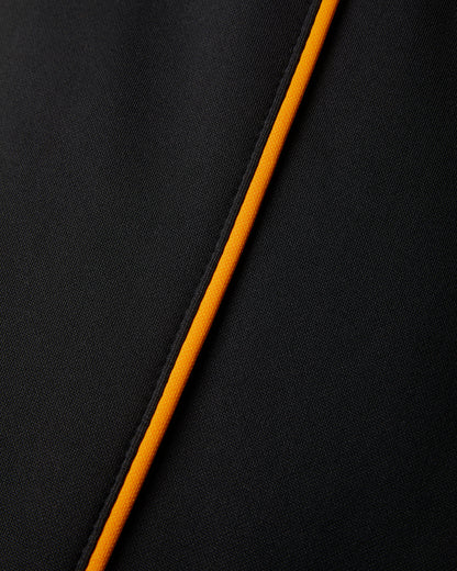 Black-Orange Midlayer