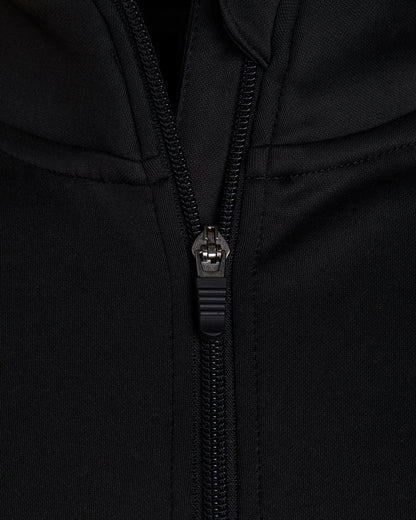 Black-Orange Midlayer