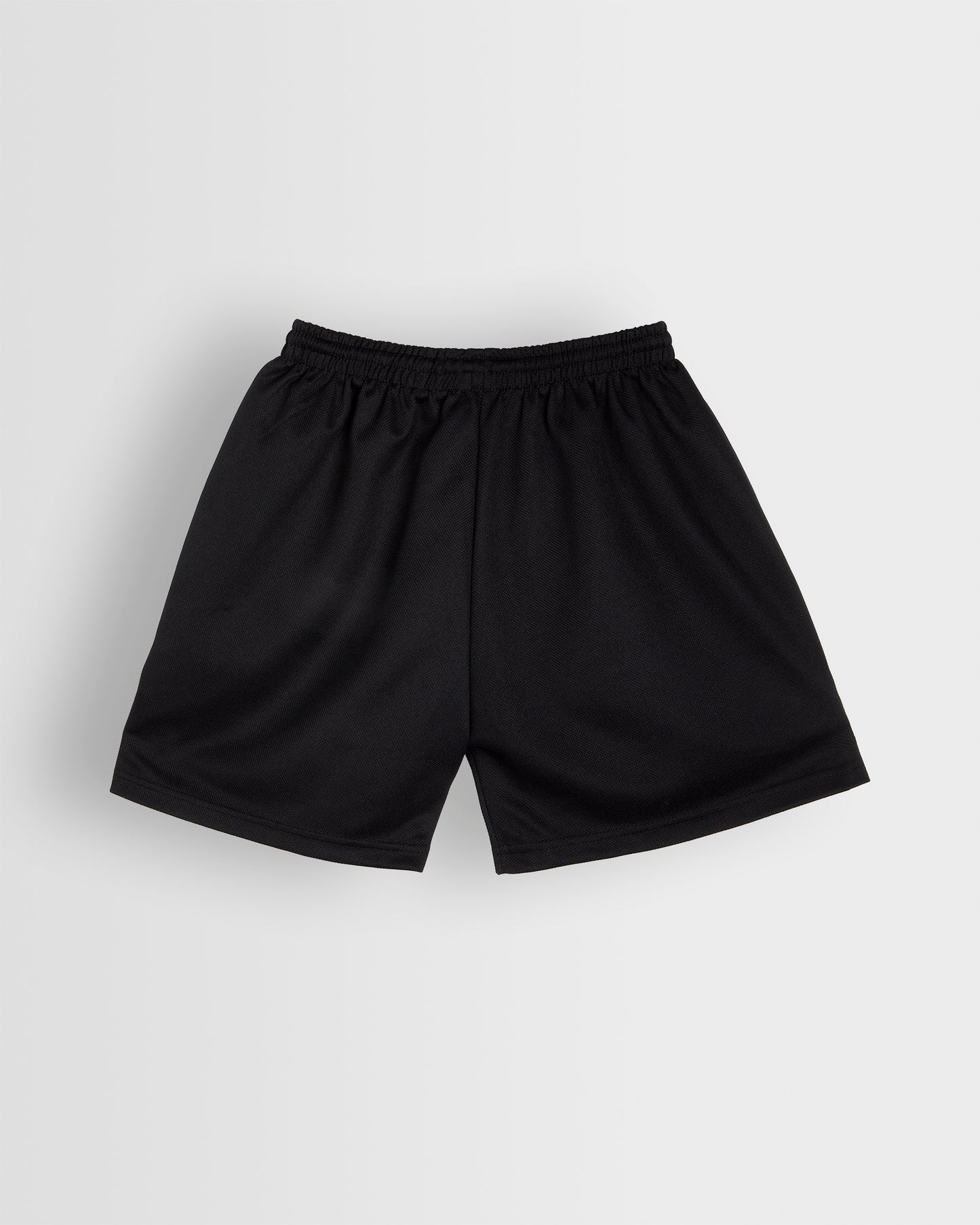 Black Shorts
