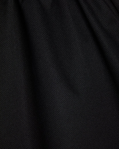 Black Shorts