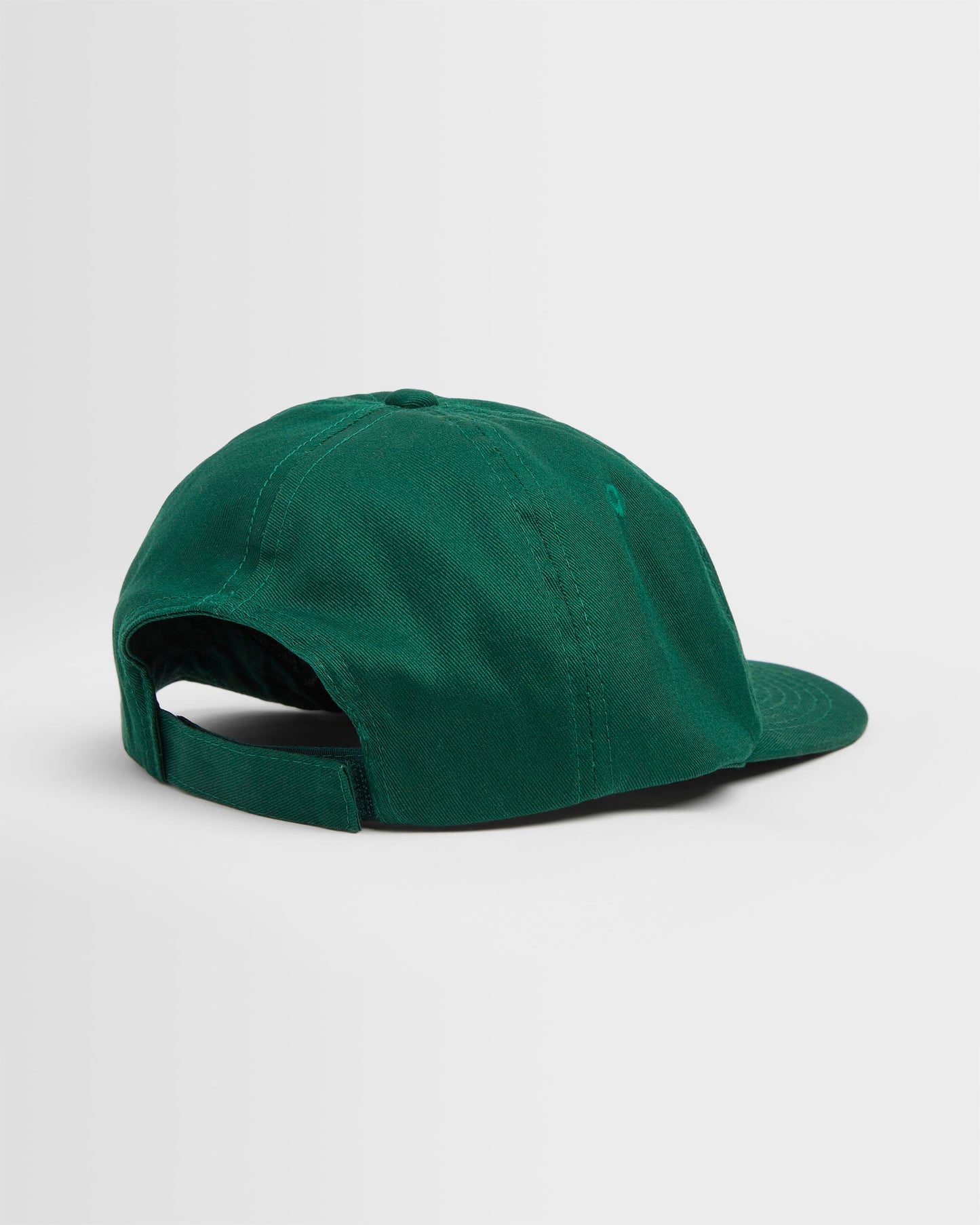 Green Baseball Caps