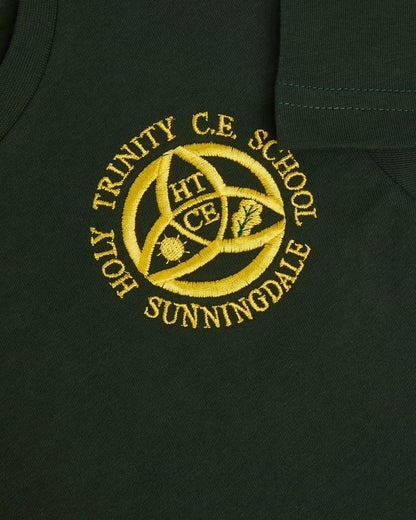 Unisex Green T-Shirt