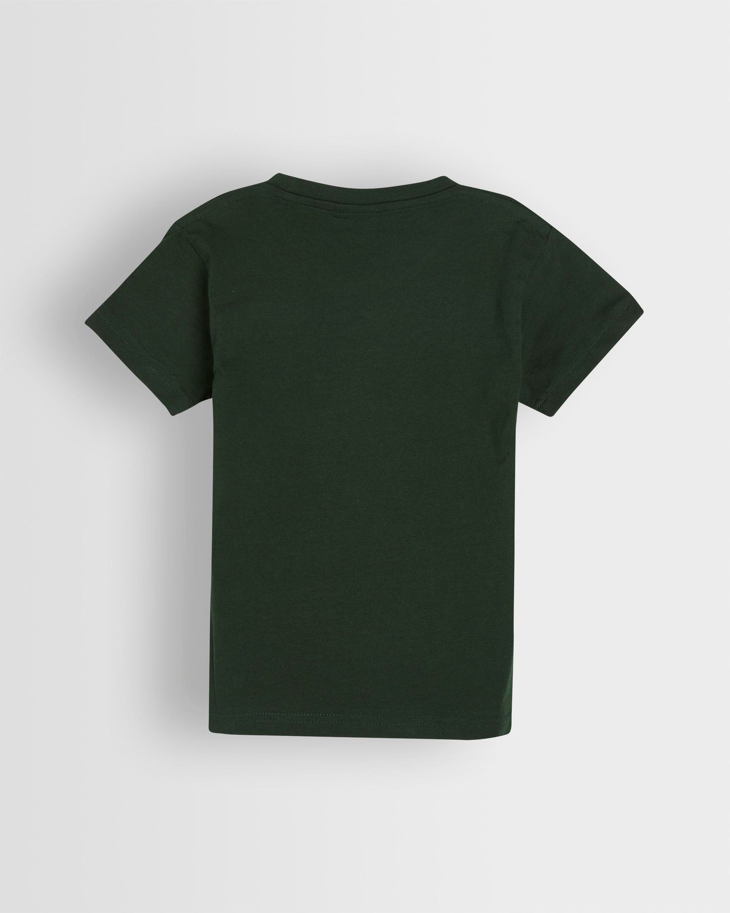 Unisex Green T-Shirt
