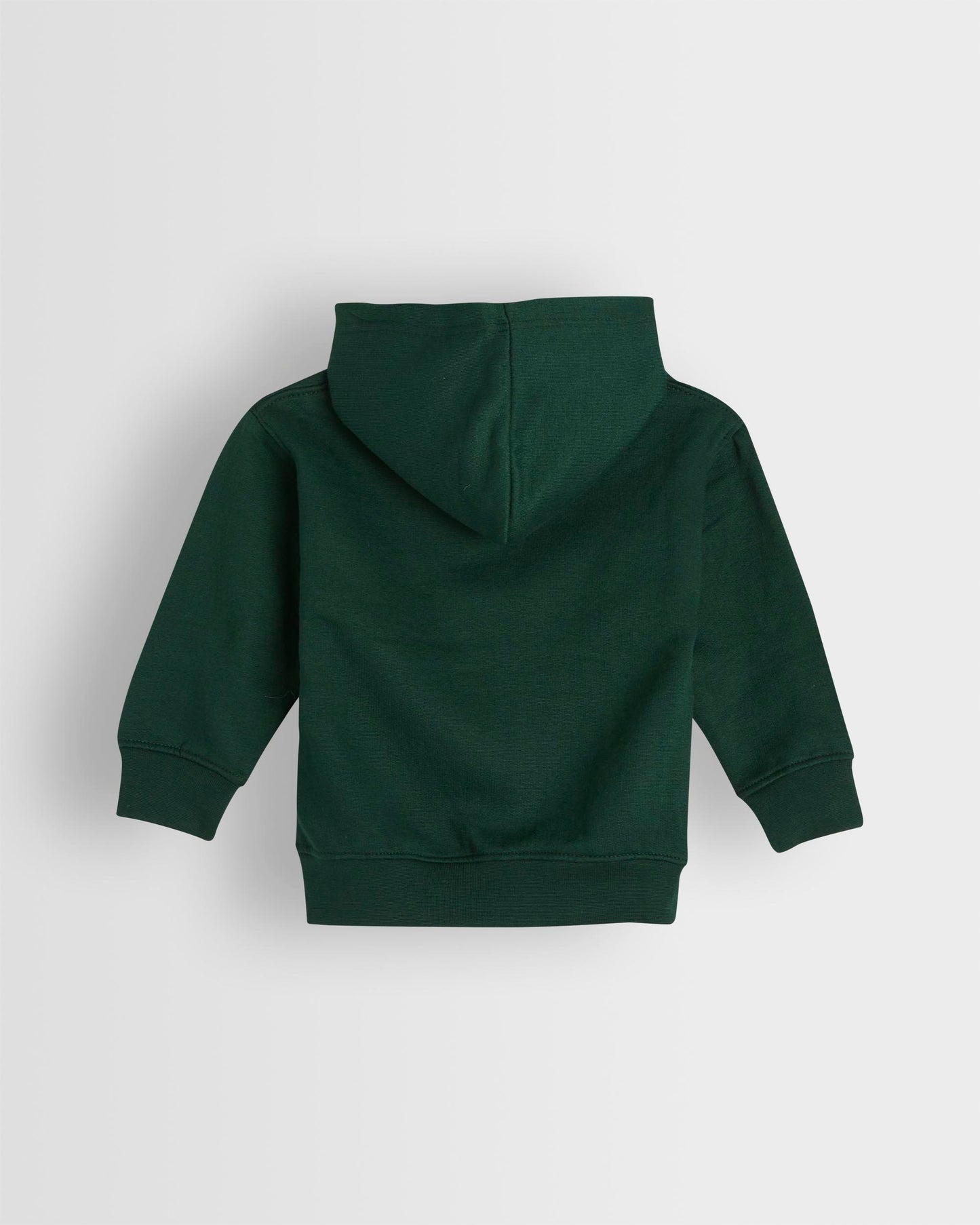 Unisex Green Hoodie