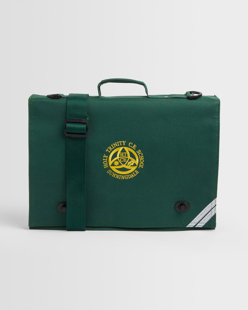 Green Book Bag