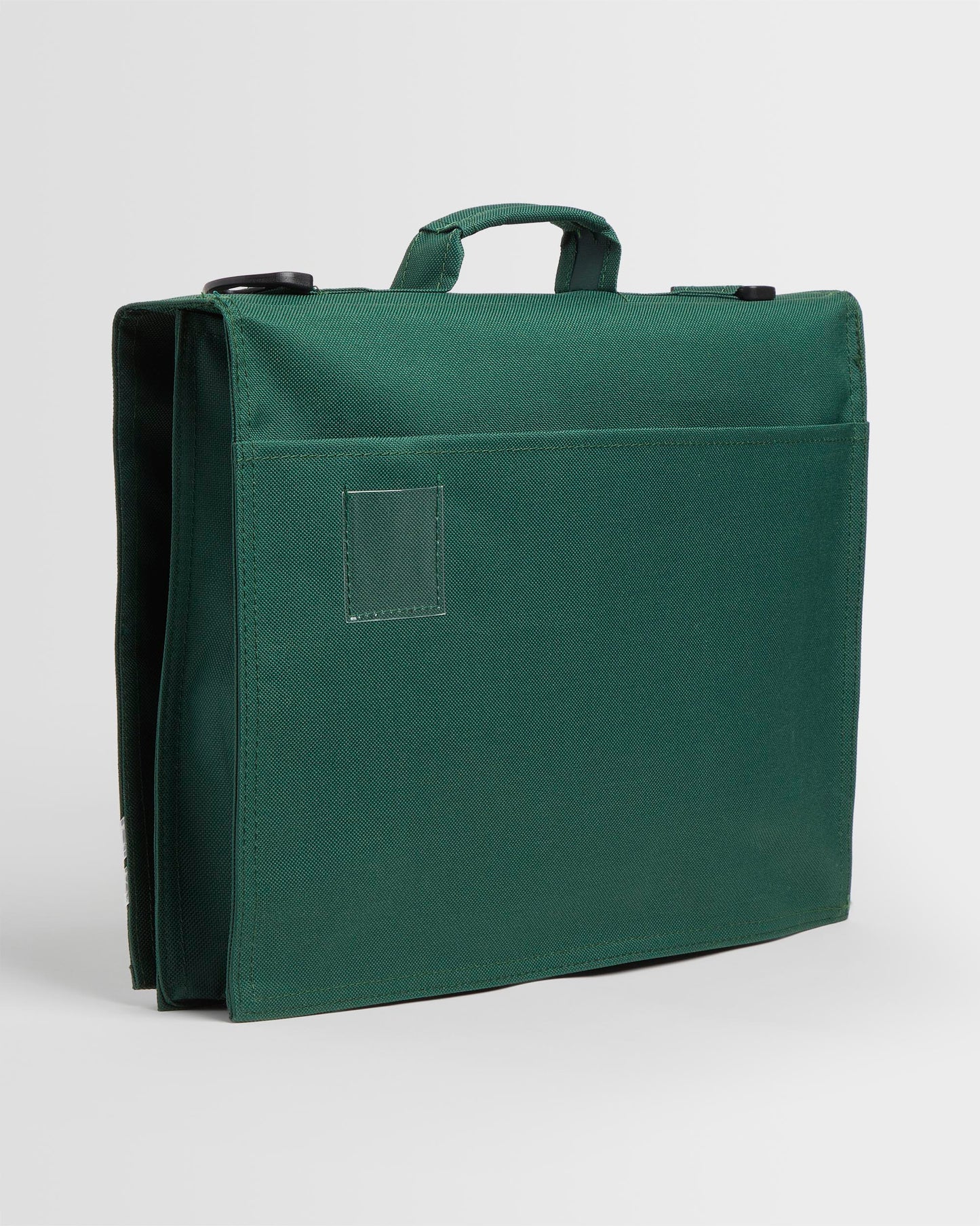 Green Book Bag