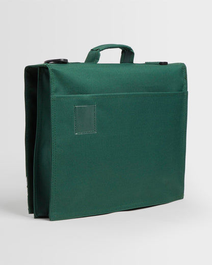 Green Book Bag