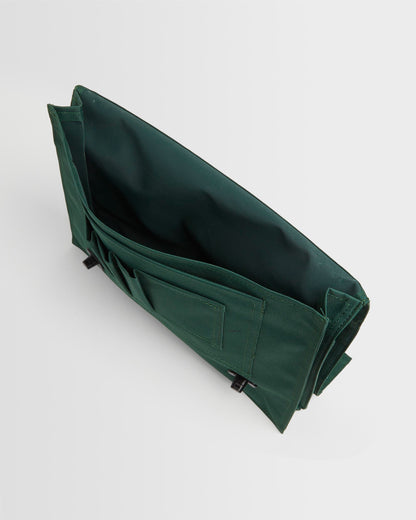 Green Book Bag
