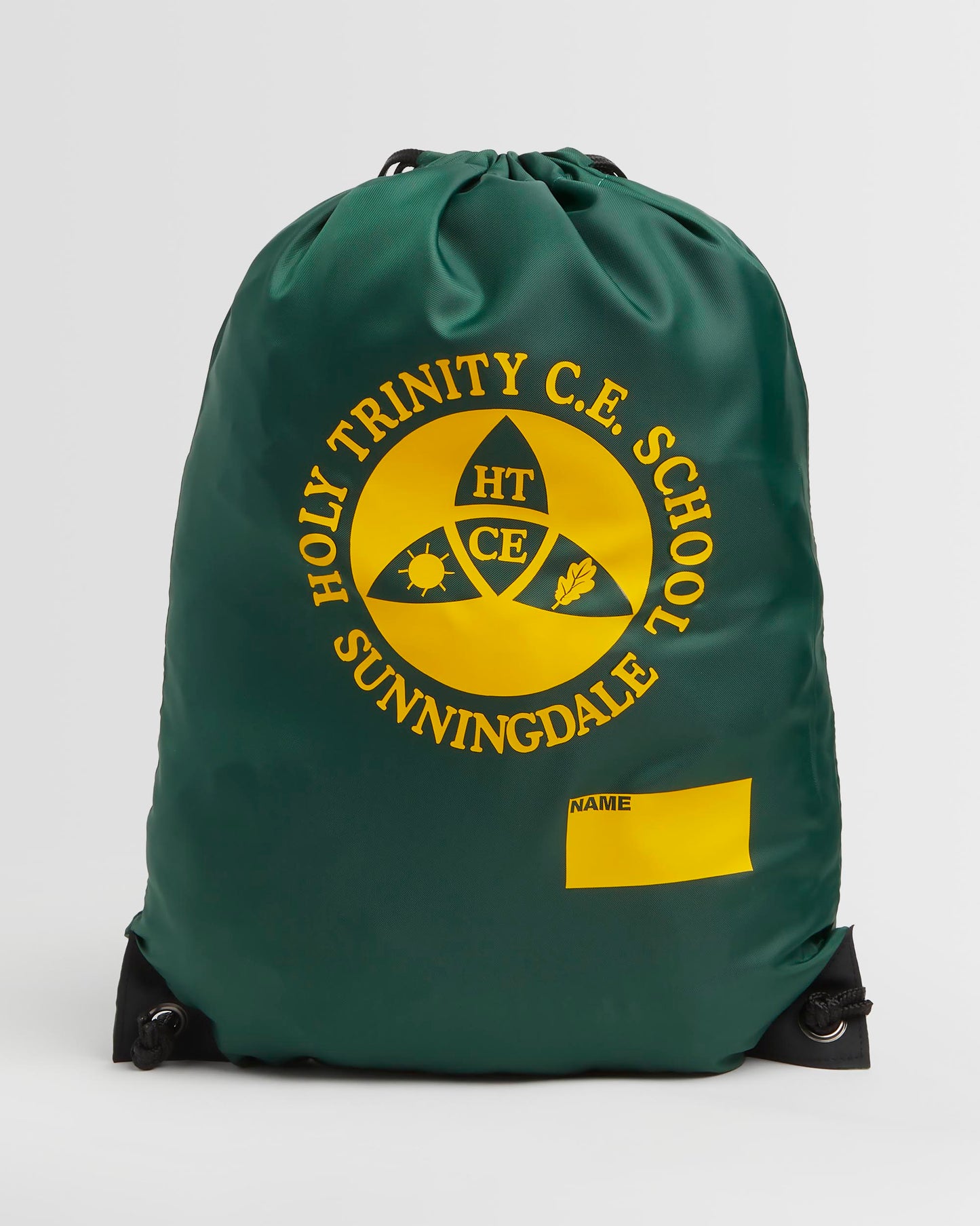 Green PE Bag