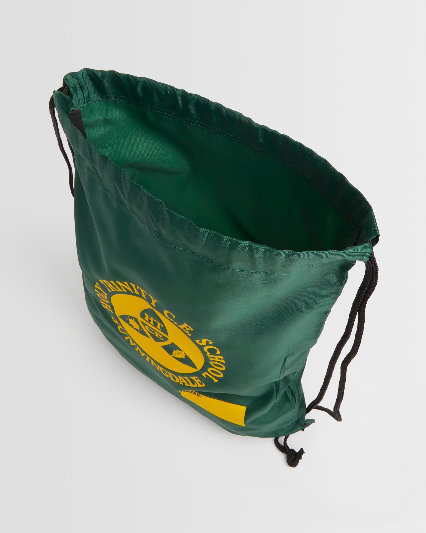 Green PE Bag