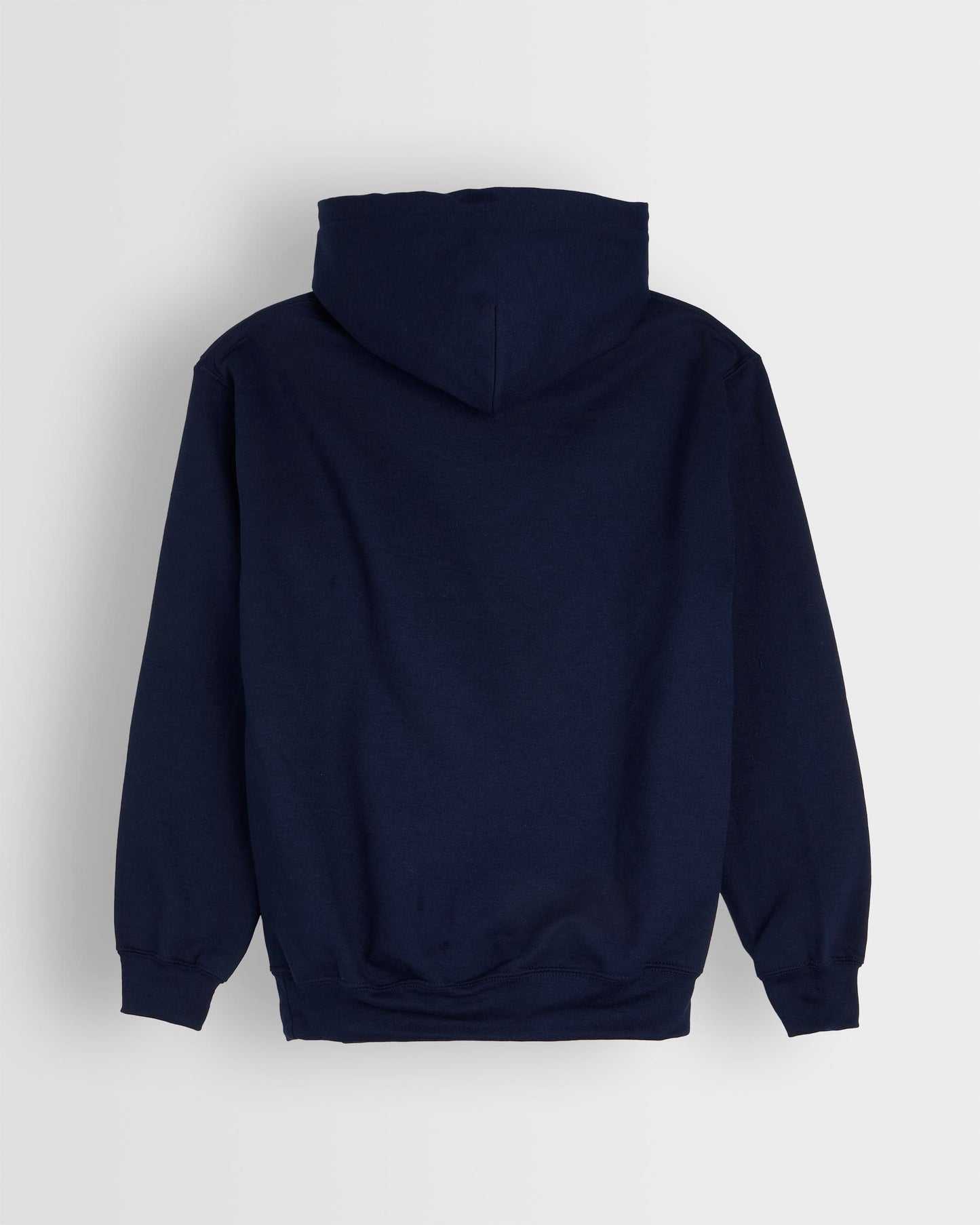 Unisex Navy 6th Form Hoodie