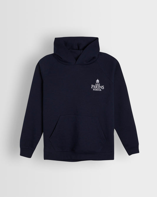 Navy Hoodie Years 7&8 KS3
