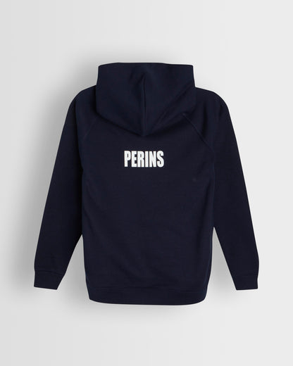Navy Hoodie Years 7&8 KS3