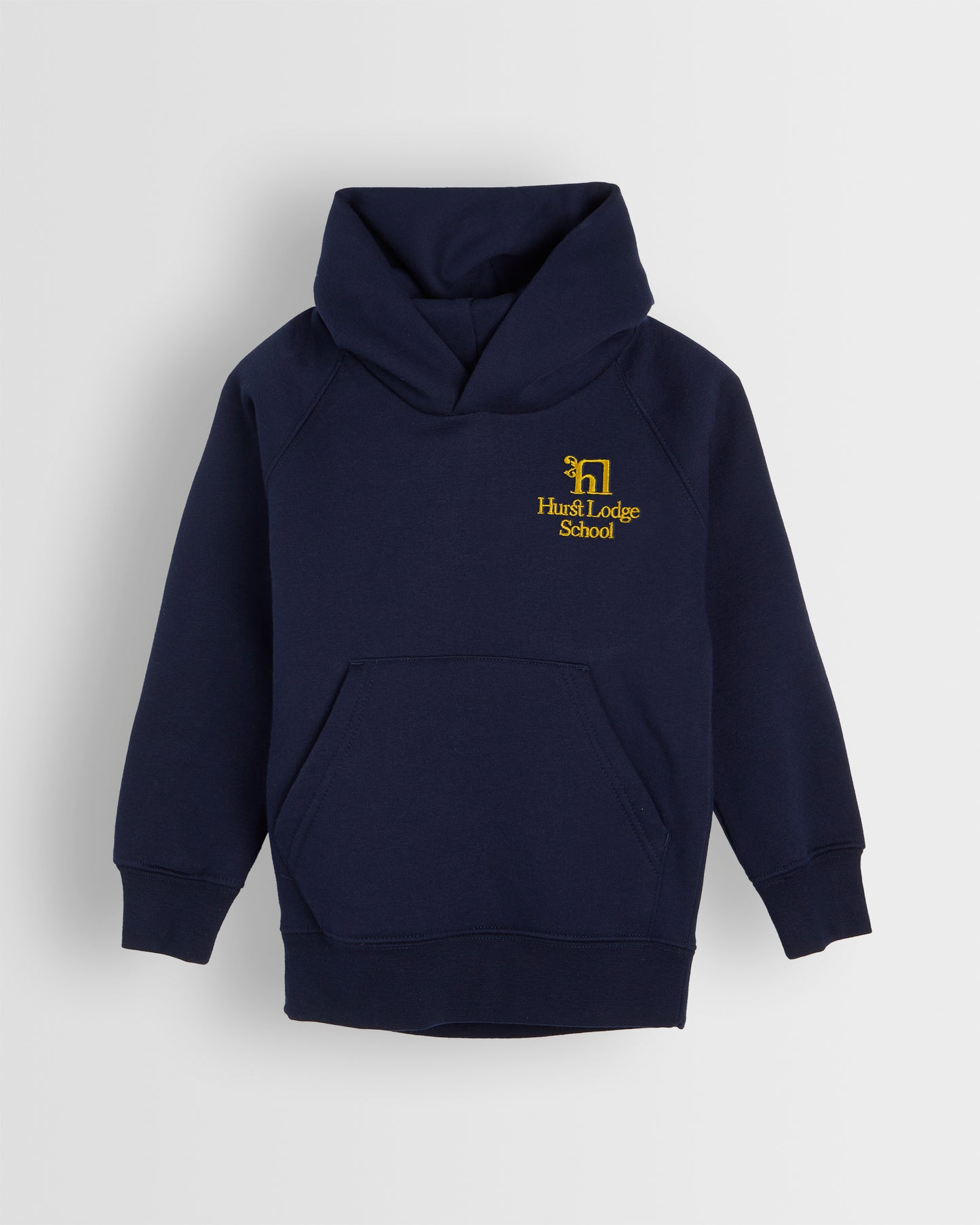 Unisex Navy Hoodie