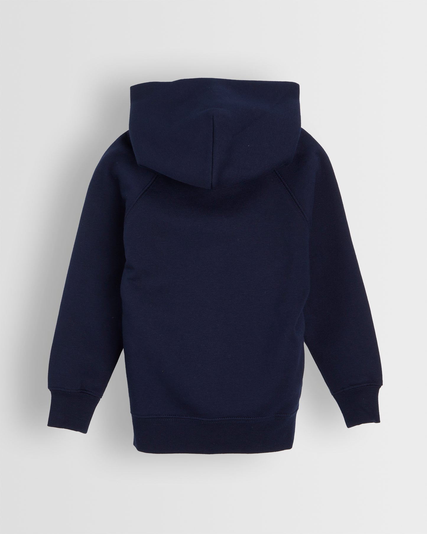 Unisex Navy Hoodie