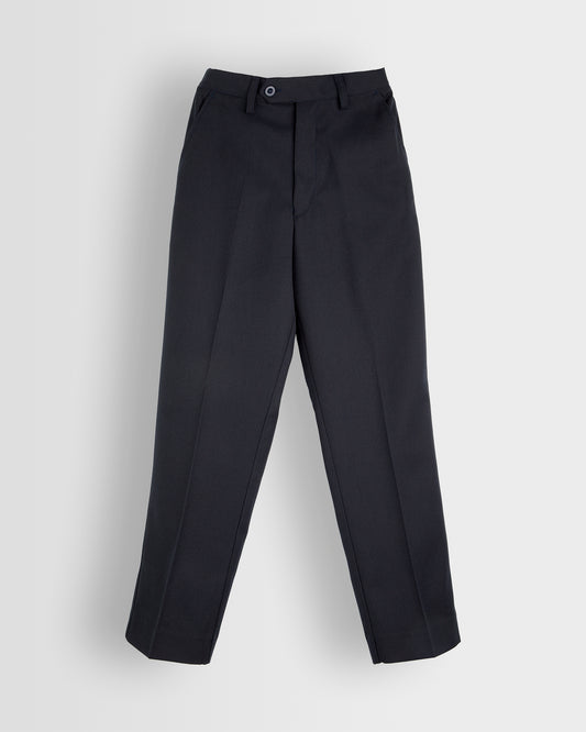 Navy Trousers (Unisex)