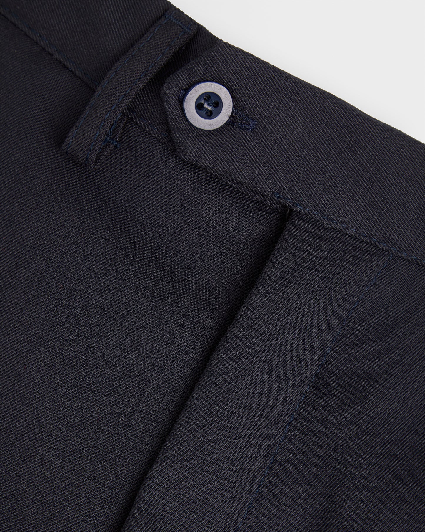 Navy Trousers (Unisex)