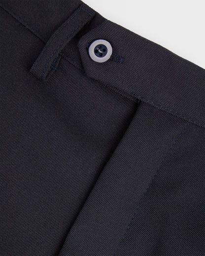 Navy Trousers (Unisex)