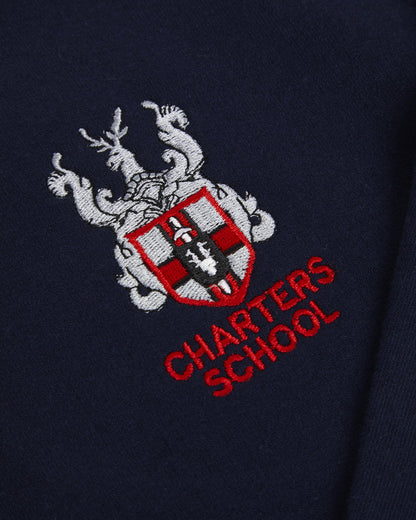 Unisex Navy PE Sweatshirt- Years 10 to 11 Sept 2024 (discontinued)