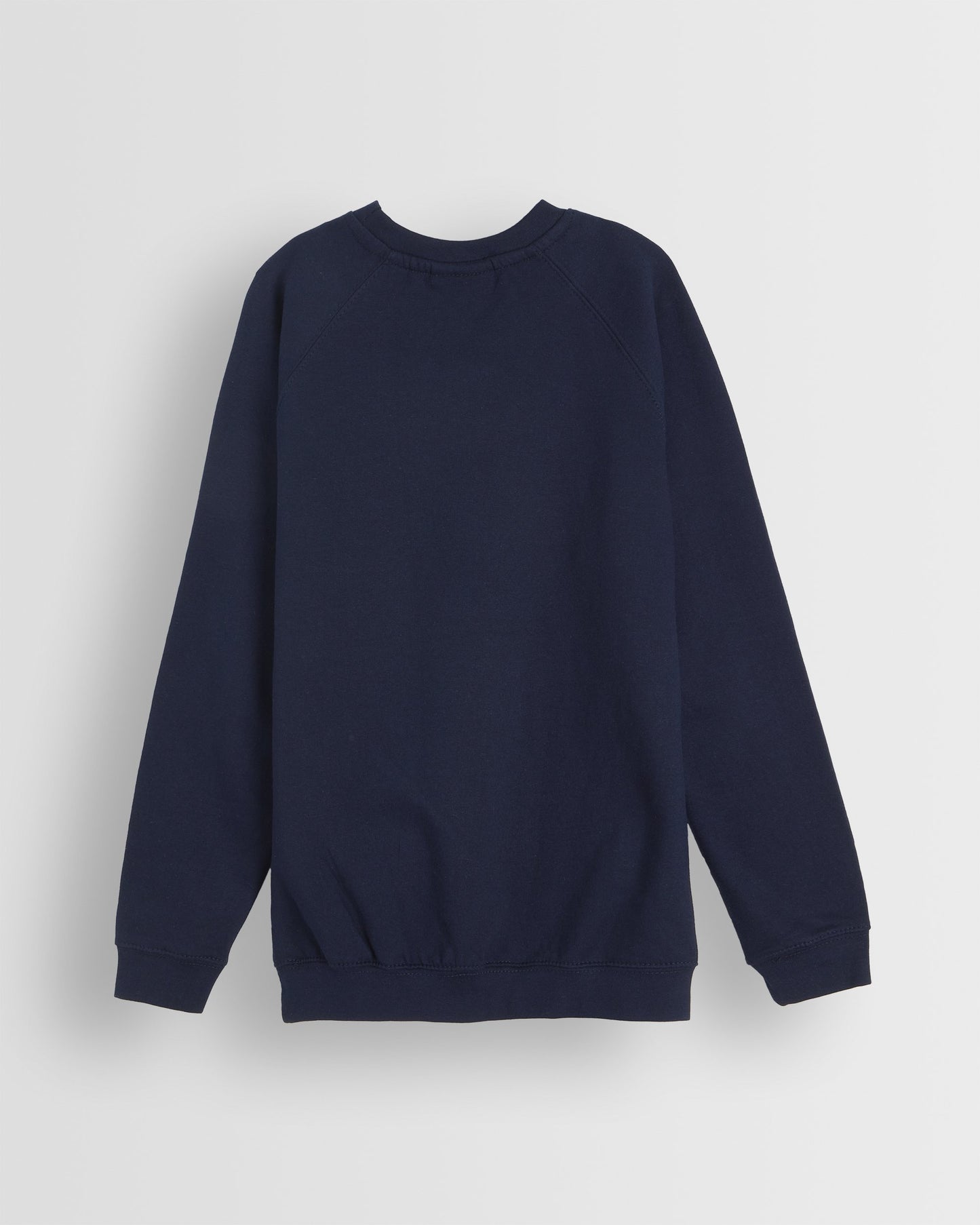 Unisex Navy PE Sweatshirt- Years 10 to 11 Sept 2024 (discontinued)