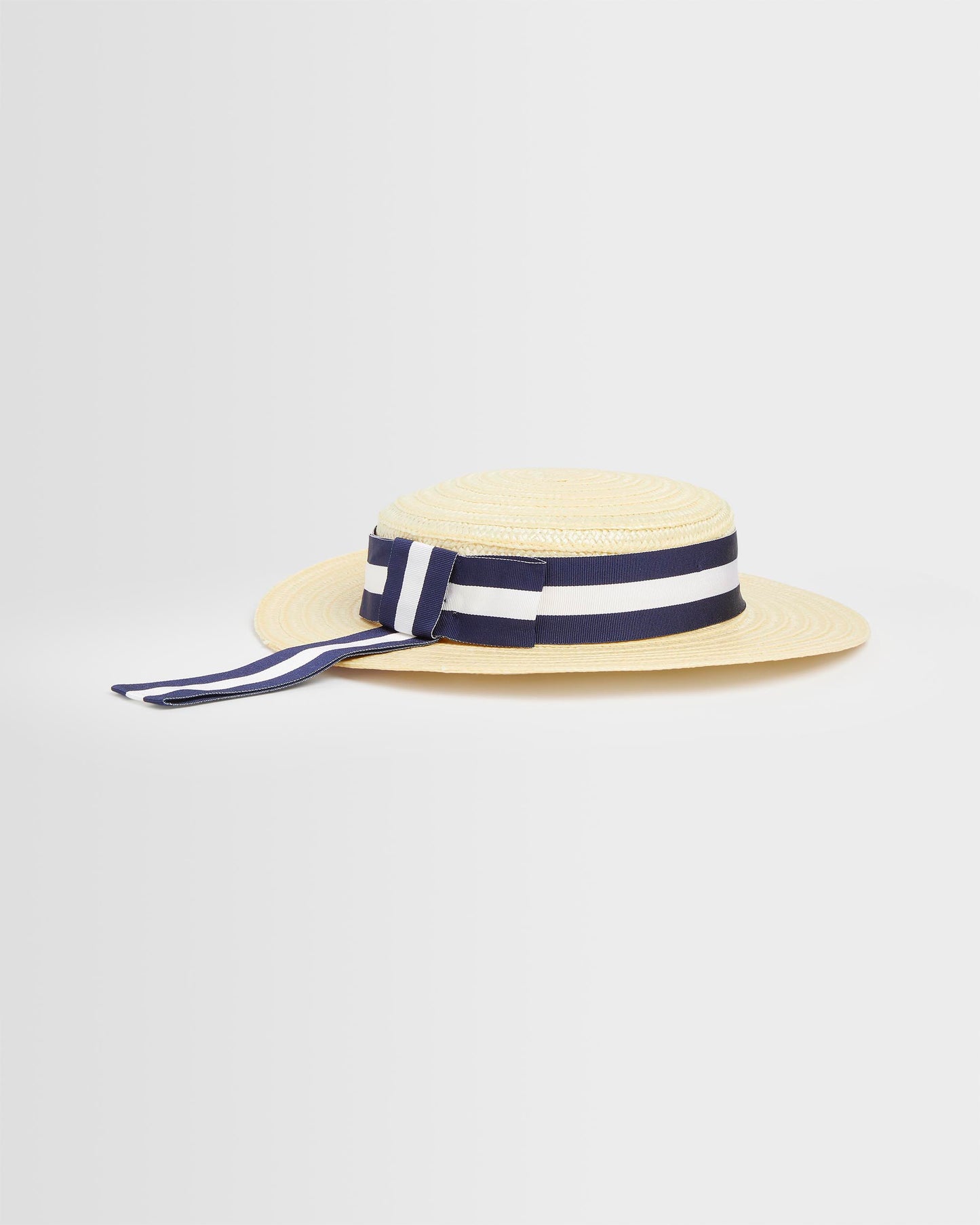 Boater with Band (Uniform A)