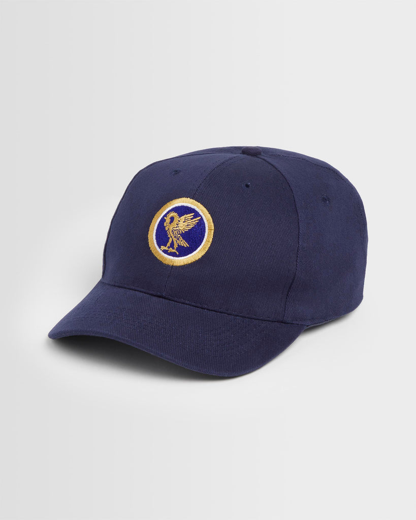 Navy Baseball Cap