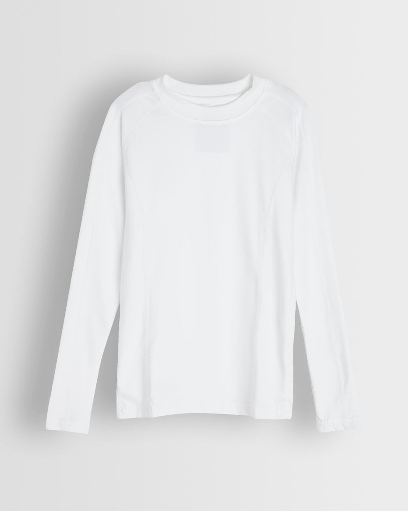 White Baselayer