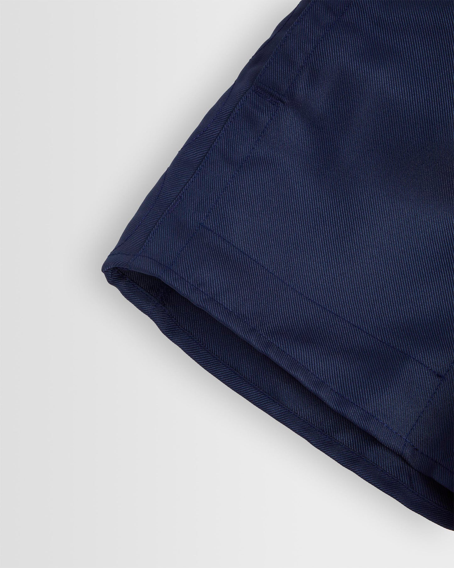 Boys Navy Rugby Shorts