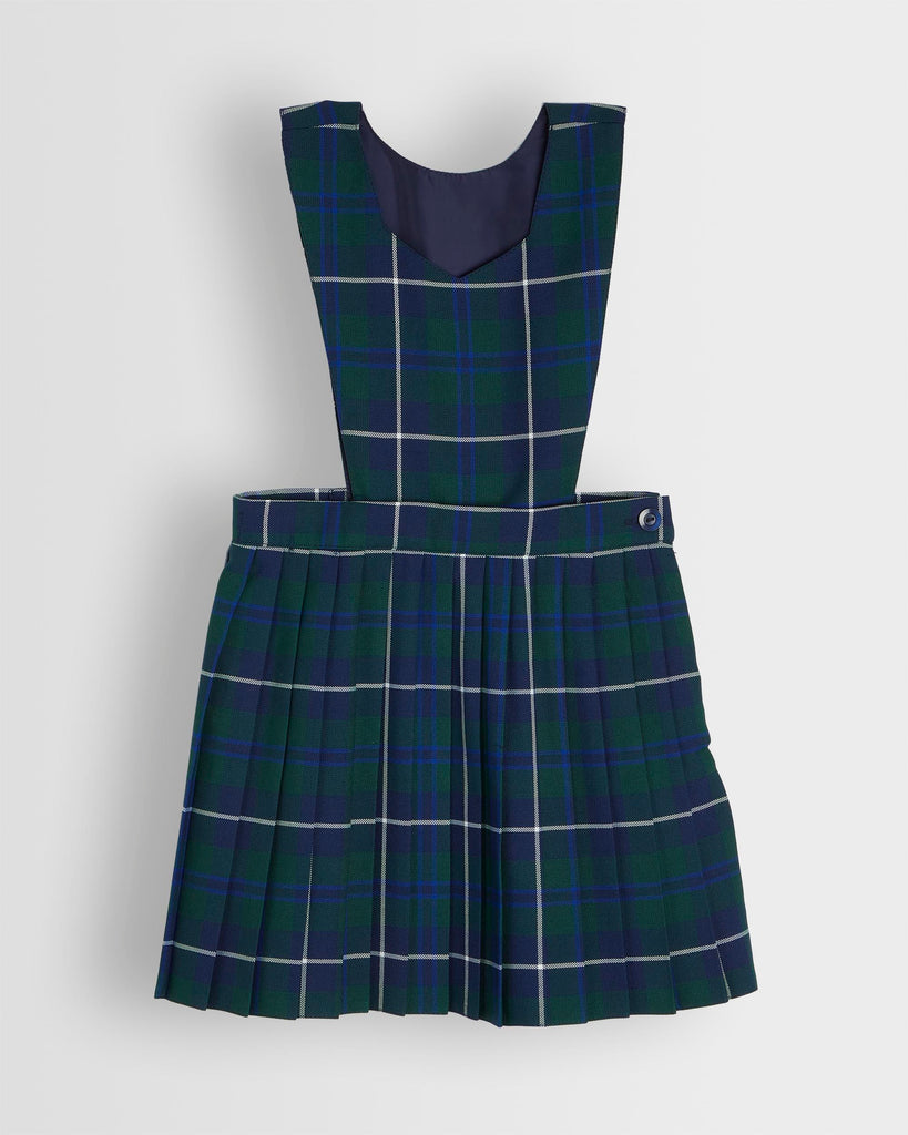 Tartan Tunic (Uniform A)