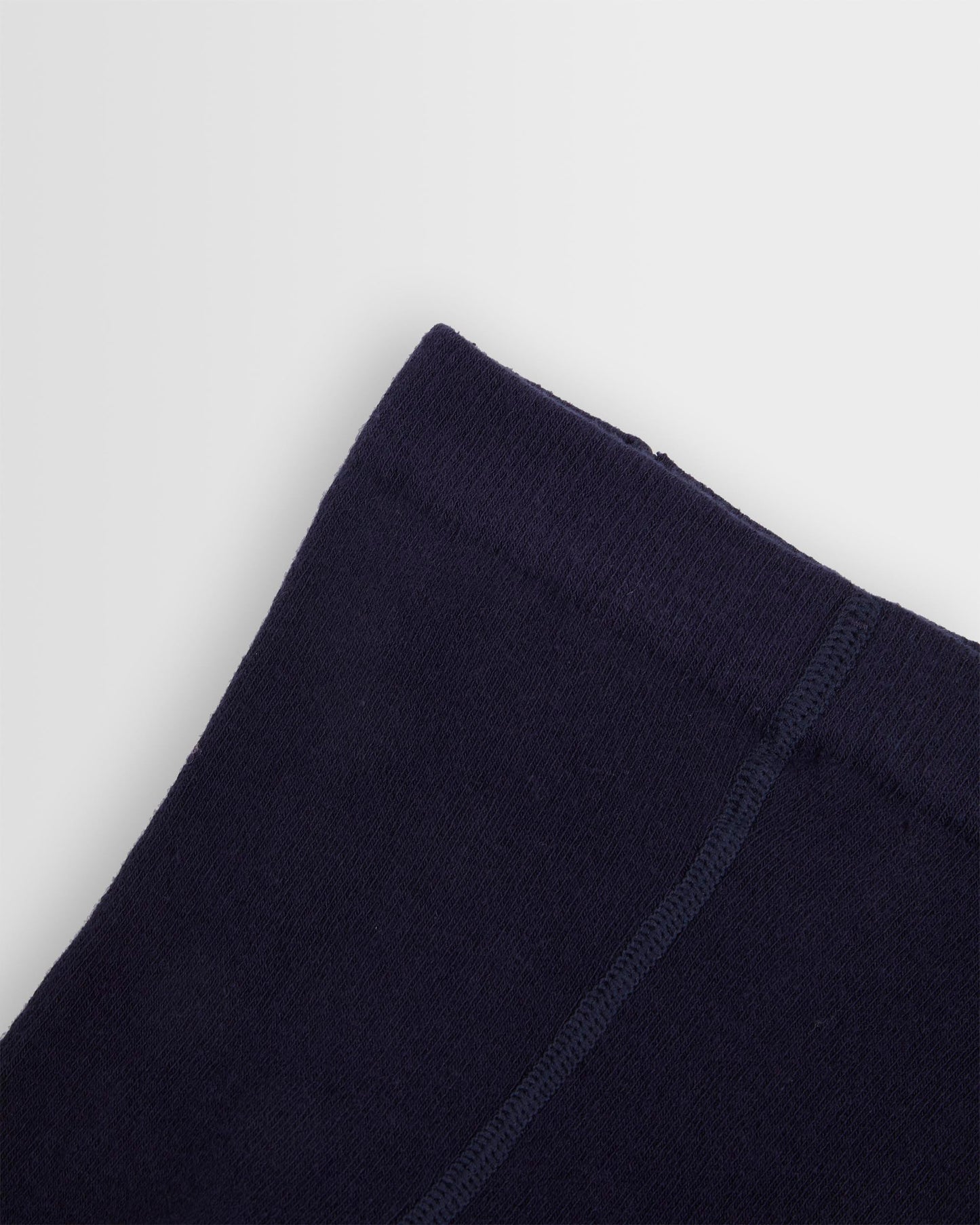 Girls Navy Tights- Pack of 2