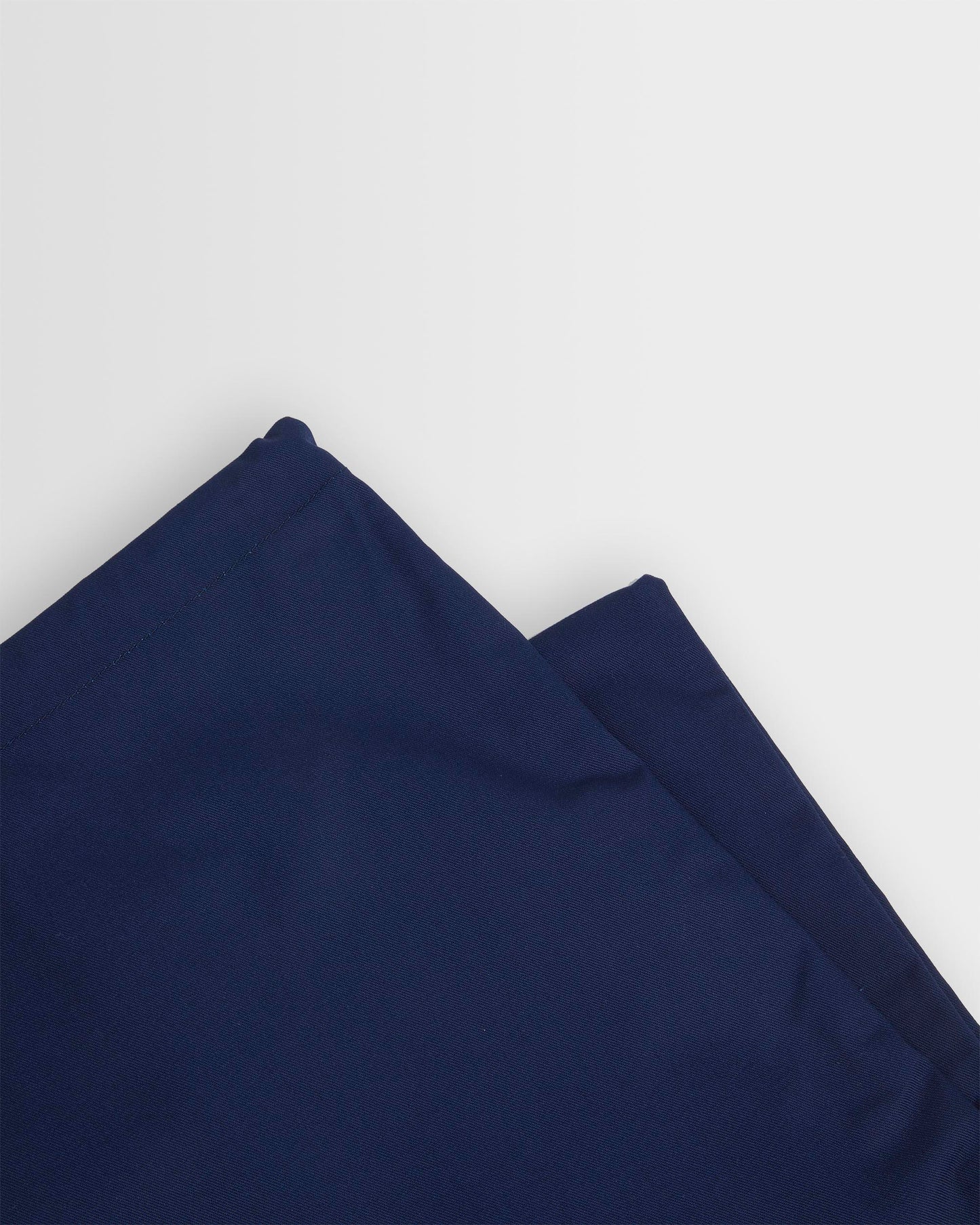 Blue Laundry Bag