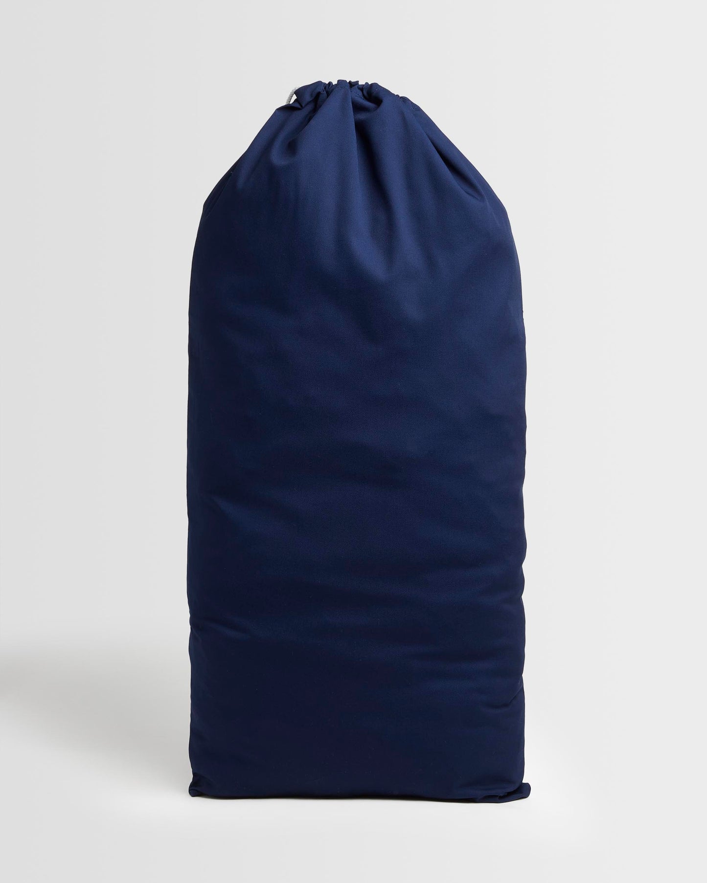 Blue Laundry Bag