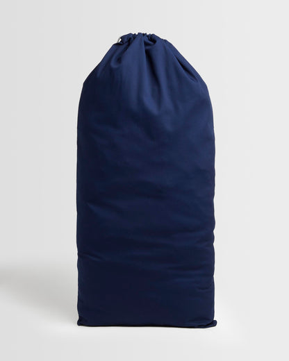 Blue Laundry Bag