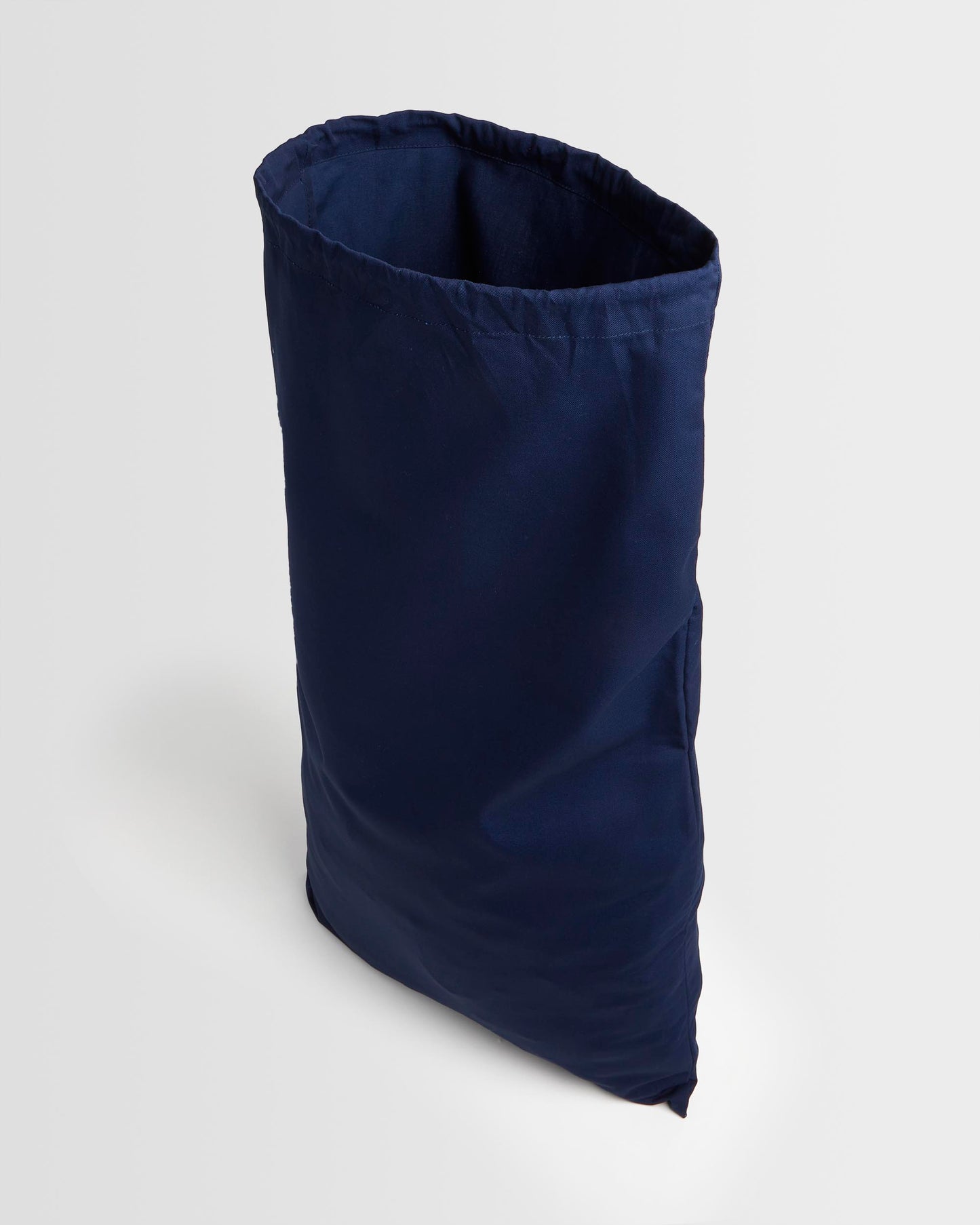 Blue Laundry Bag