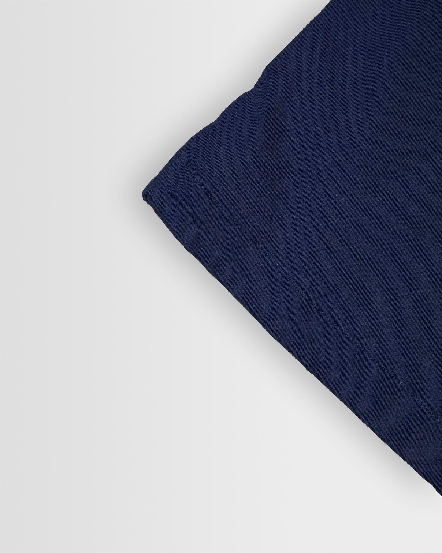 Blue Laundry Bag