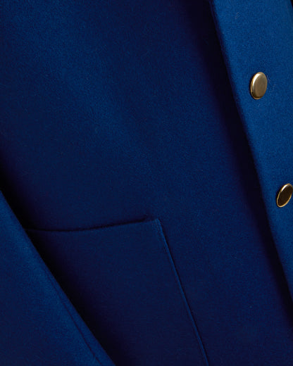 Blue Colours Jacket (Uniform B)