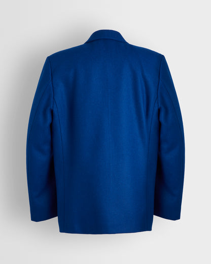 Blue Colours Jacket (Uniform B)